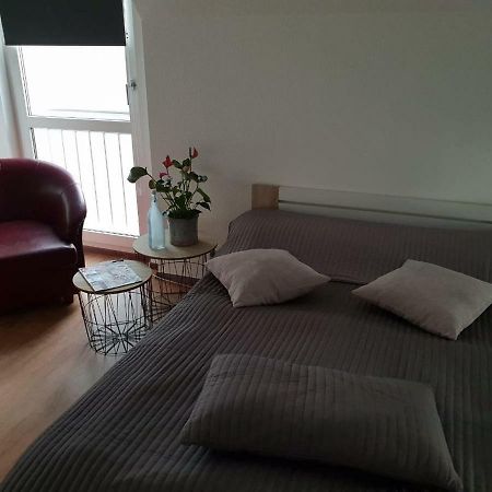 Gemuetliches Zimmer Mit Eigenem Bad/Wc/Kueche Kassel Kültér fotó