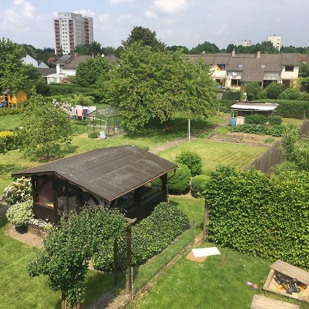 Gemuetliches Zimmer Mit Eigenem Bad/Wc/Kueche Kassel Kültér fotó